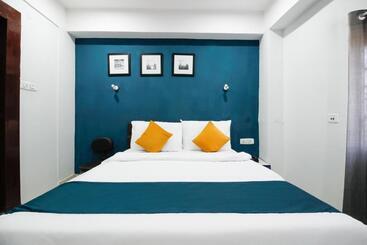 هتل Silverkey Executive Stays 45819  Sundari