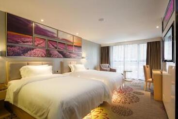Lavande Hotel Huizhou Nan Station Wanda Square