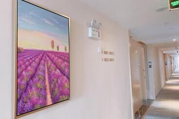 Lavande Hotel Huizhou Xinxu Government Square