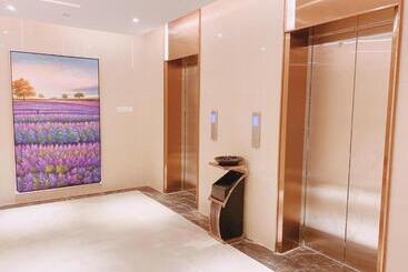 Lavande Hotel Huizhou Xinxu Government Square