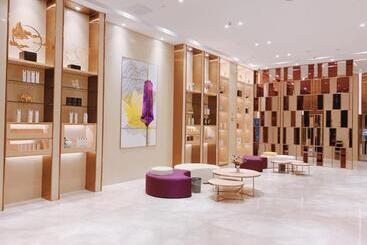 Lavande Hotel Huizhou Xinxu Government Square