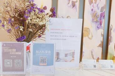 Lavande Hotel Huizhou Xinxu Government Square