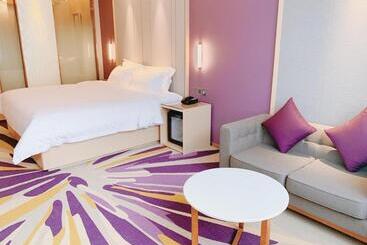 Lavande Hotel Huizhou Xinxu Government Square