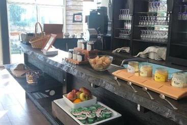 פנסיון Gästehaus Am Elberadweg By Hotel Alte Fischerkate