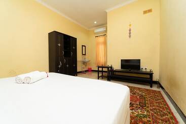 پانسیون Koolkost Syariah Near E Walk Mall Balikpapan 2
