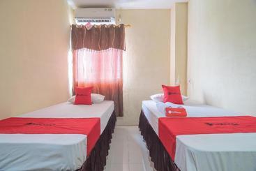 پانسیون Reddoorz Syariah At Jalan Cilik Riwut Kapuas