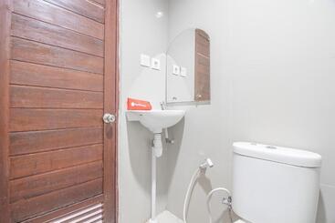 پانسیون Reddoorz Syariah At Jalan Cilik Riwut Kapuas