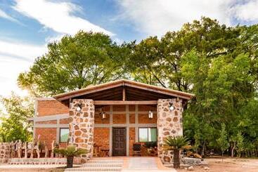 Uraján De Luna Hotel Boutique & Spa