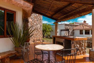 Uraján De Luna Hotel Boutique & Spa