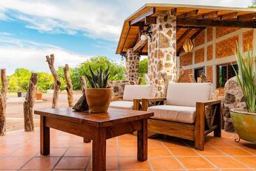 Uraján De Luna Hotel Boutique & Spa