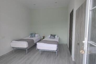 هاستل Chamich Guesthouse