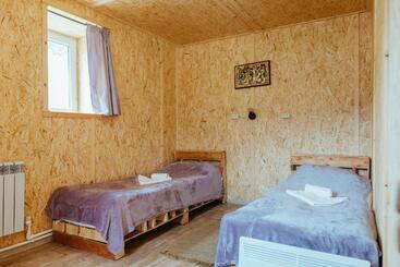 هاستل Chamich Guesthouse