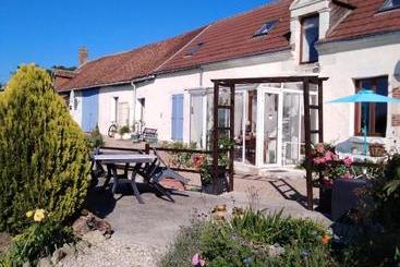 צימר A L époque