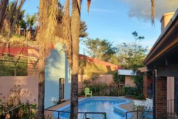 فندق Casona Del Valle