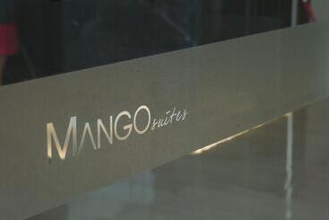 هتل Mango Suites Cauayan
