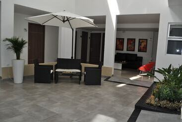 هتل Mio Boutique