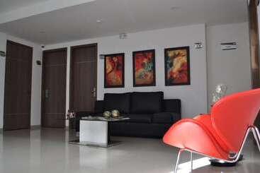 هتل Mio Boutique