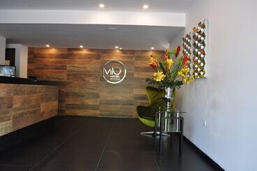 هتل Mio Boutique