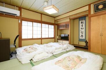 هتل Tabist Sakipo Minamichita