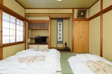 هتل Tabist Sakipo Minamichita