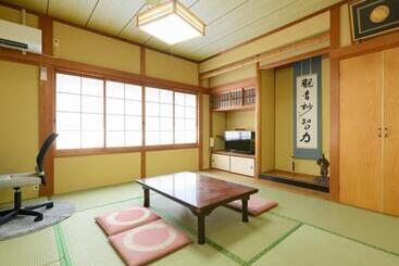 هتل Tabist Sakipo Minamichita