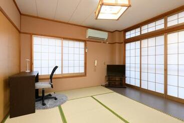 هتل Tabist Sakipo Minamichita