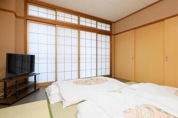 هتل Tabist Sakipo Minamichita