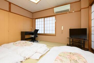 هتل Tabist Sakipo Minamichita