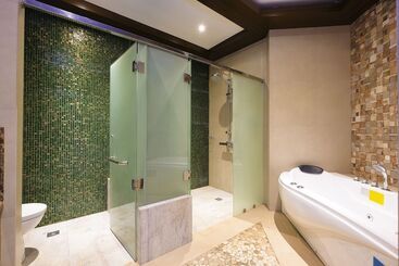 Japi Traveller S Hotel & Restaurant Main