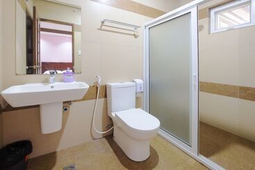 Japi Traveller S Hotel & Restaurant   Main