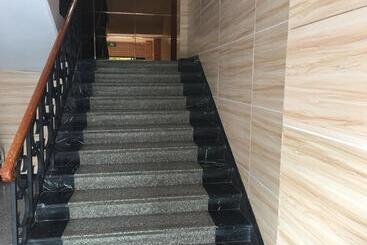 Jun Hotels Chongqing Yubei District Jiangbei International Airport Airport Plaza