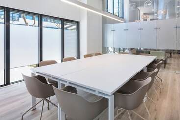 B&b Hotel Barcelona Mataro - Mataro