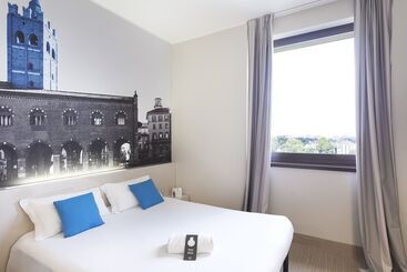 B&b Hotel Milano Monza - Monza