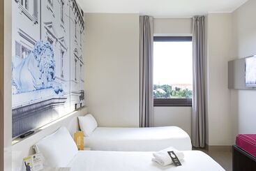 B&b Hotel Milano Monza