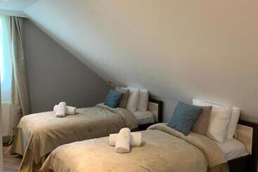 Boutique Hotel Himmelrich