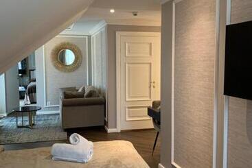 Boutique Hotel Himmelrich