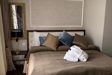 Boutique Hotel Himmelrich