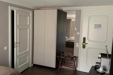 Boutique Hotel Himmelrich