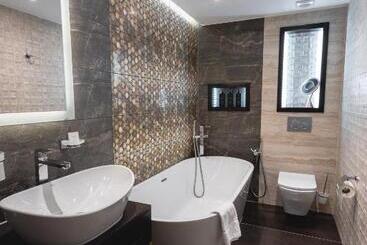 Boutique Hotel Himmelrich