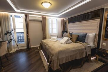 Boutique Hotel Himmelrich