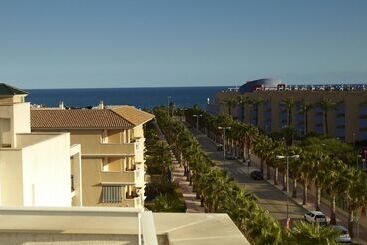 Aparthotel Diamant Blue