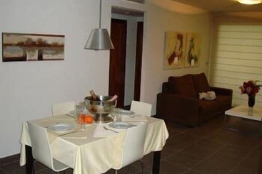 Aparthotel Diamant Blue
