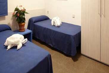 Aparthotel Diamant Blue