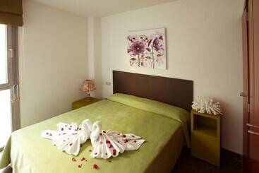 Aparthotel Diamant Blue - Orihuela