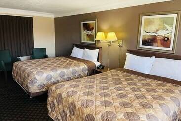 Faulds Motel