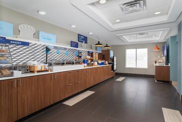Holiday Inn Express Hotel & Suites Chattanooga Lookout Mountain, An Ihg