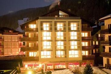 Aktiv Hotel & Spa Hannigalp