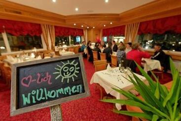 Aktiv Hotel & Spa Hannigalp
