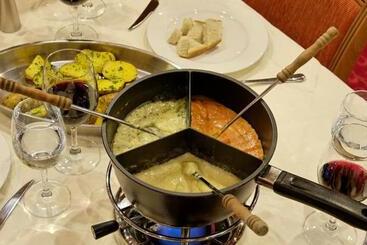 Aktiv Hotel & Spa Hannigalp
