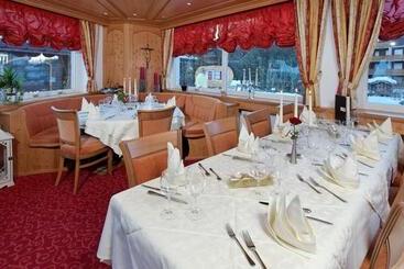 Aktiv Hotel & Spa Hannigalp